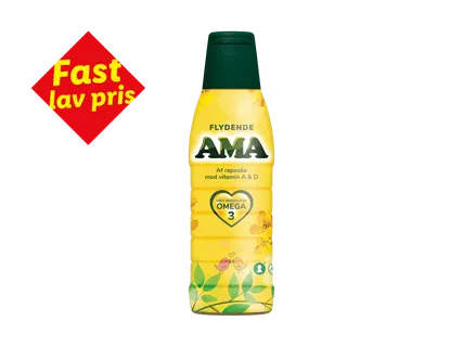 AMA flydende margarine