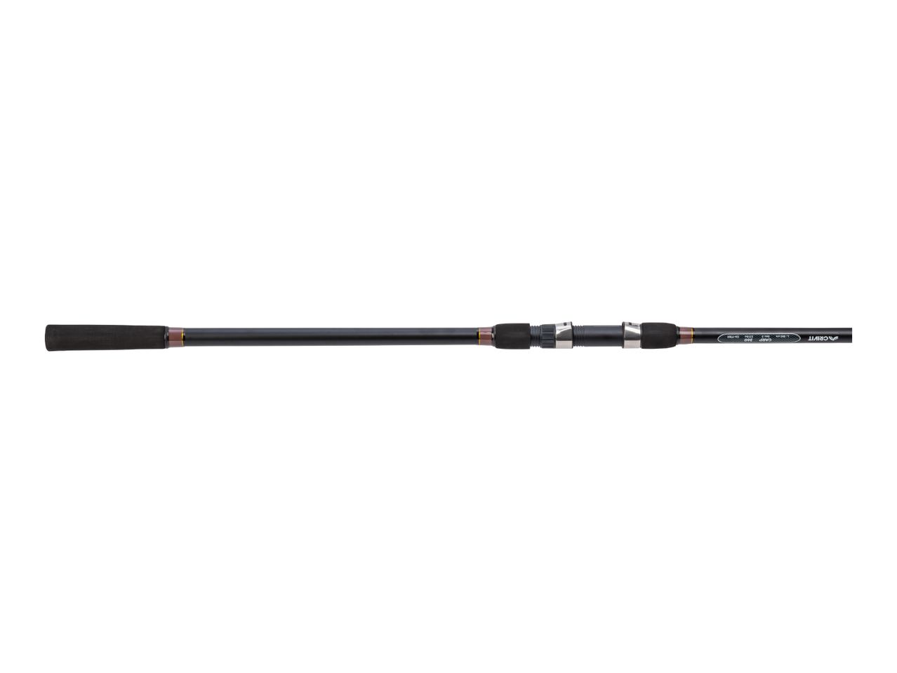 Carp 360 Premium Fishing Set
