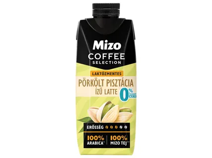 Coffee Selection