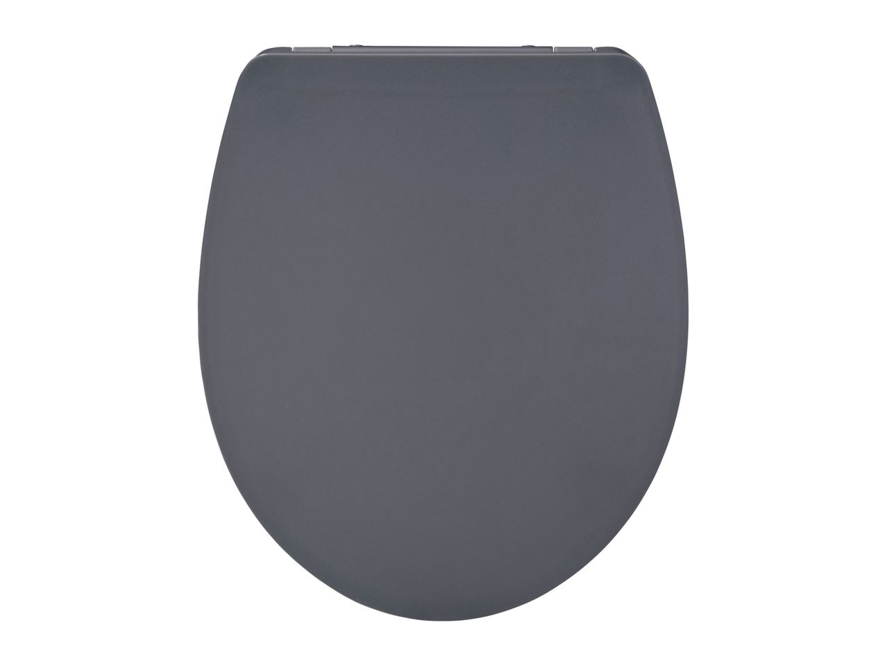 Go to full screen view: Wenko Duroplast Toilet Seat - Image 11