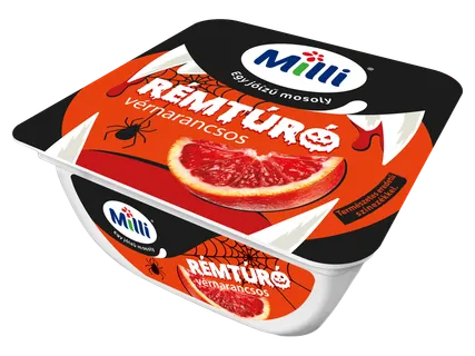 Rémtúró / krémtúró