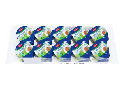 Milbona Kaffeesahne