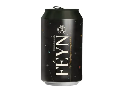 Féyn / Session Lager / L.A.B.