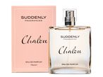 Suddenly Fragrances Chalou Eau de Parfum.