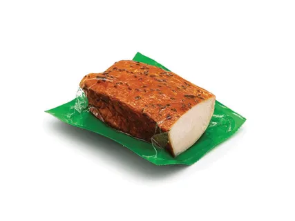 Karštai rūkyta filė