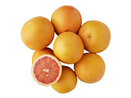 Grapefruit