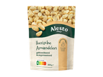 Alesto Iberische Amandelen, geblancheerd & ongeroosterd, 200g verpakking met Nutri-Score A.