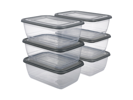 XXL frissentartó-dobozkészlet