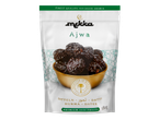 Sachet de dattes Ajwa de qualité supérieure, 180g.
