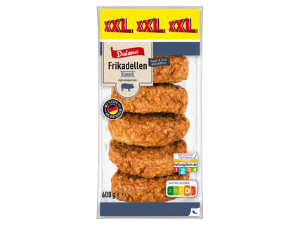 XXL Dulano Frikadellen