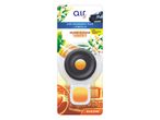 Air Freshener Car Vent Clip, Orange Blossom scent.