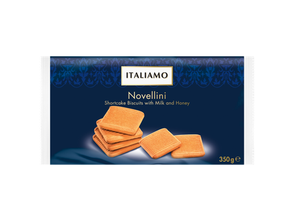 ITALIAMO Novellini