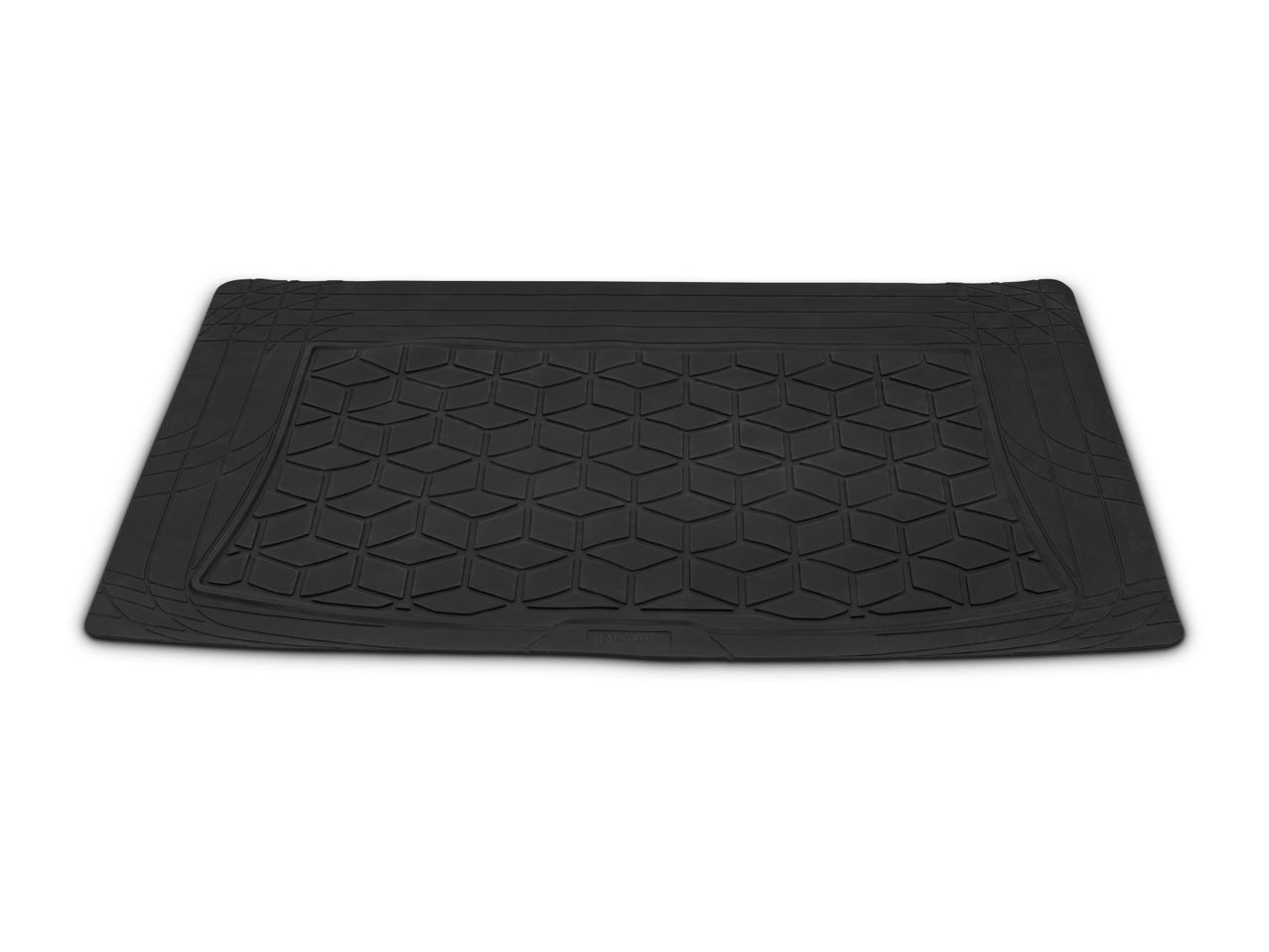 Go to full screen view: Ultimate Speed Car Boot Mat - Image 3