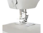 LIVARNO home sewing machine with thread and presser foot