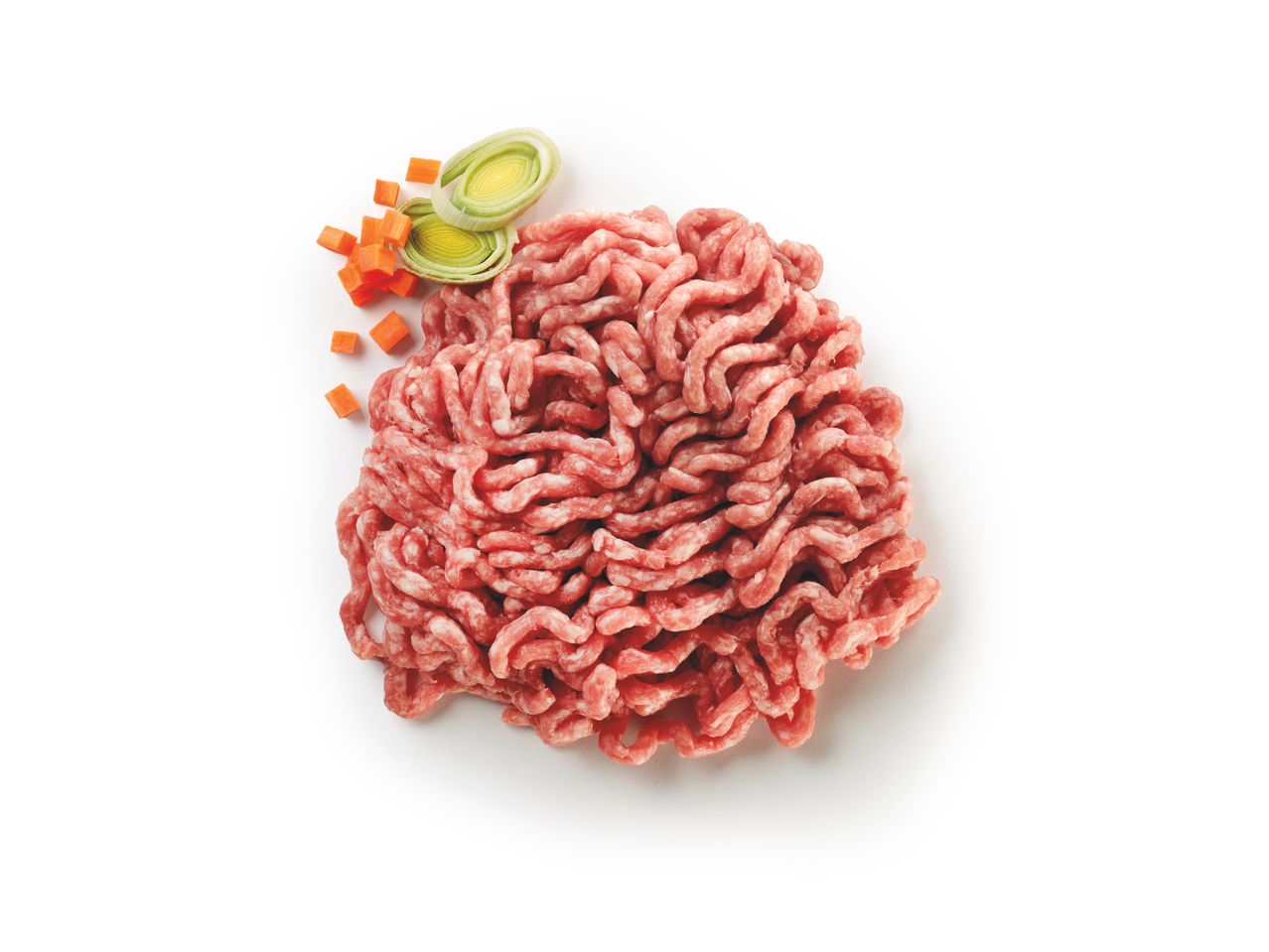 Go to full screen view: Minced Pork - Image 1