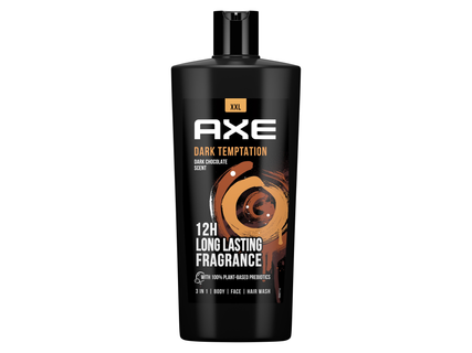 Axe Duschgel