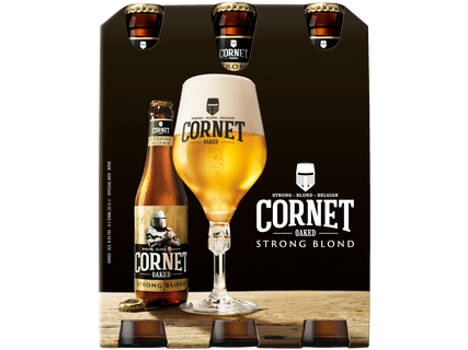 CORNET 