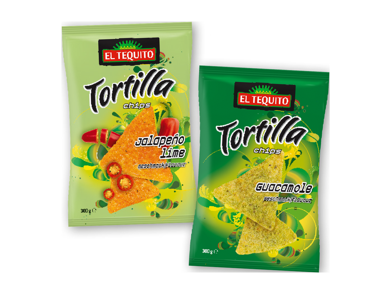 Tortilla Chips