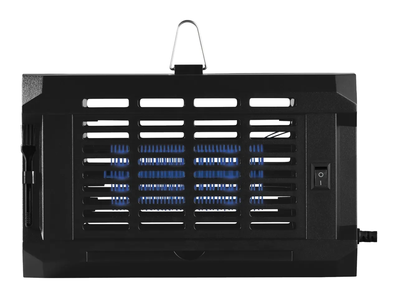 Electric Insect Killer With Practical Hanging Hook And Wall Fixture
