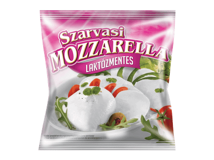 Mozzarella