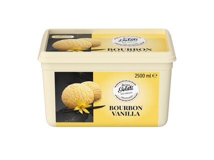 Vaníliás jégkrém