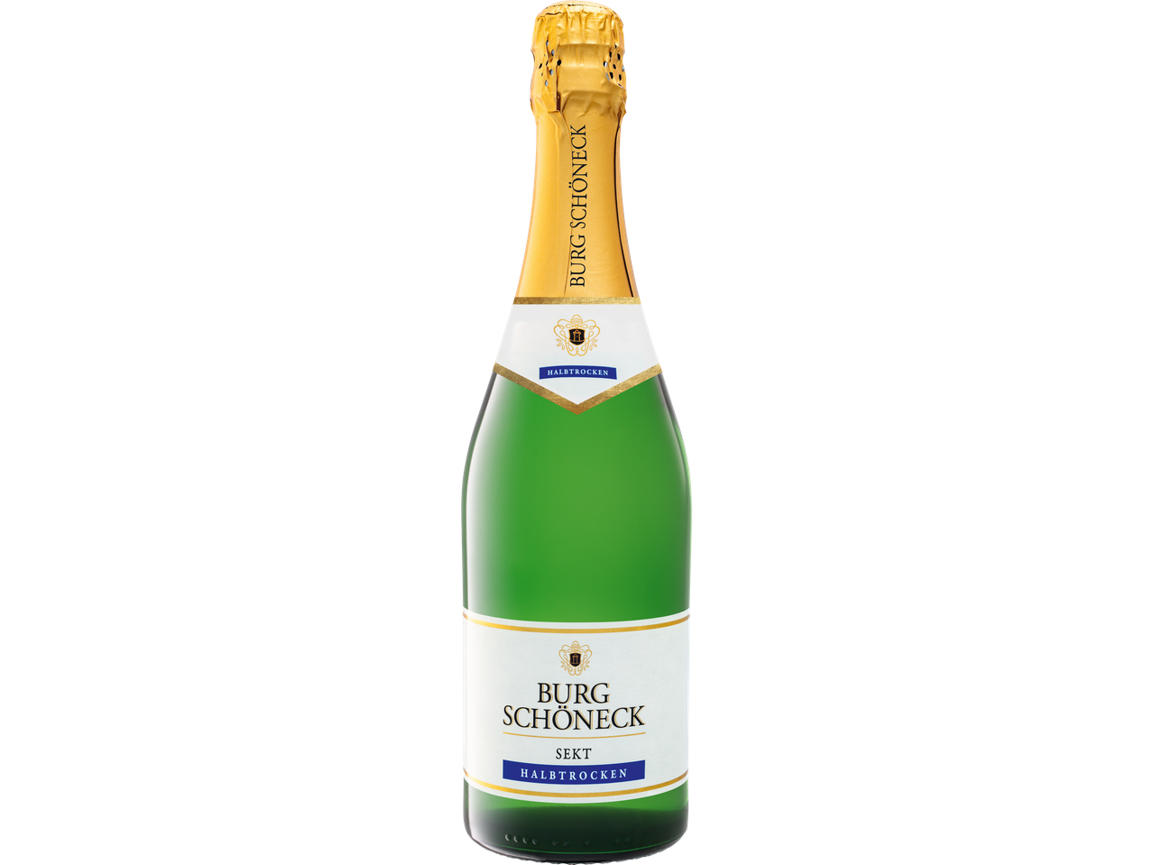 Vis i fuld skærm: Sekt halvtør - Billede 1