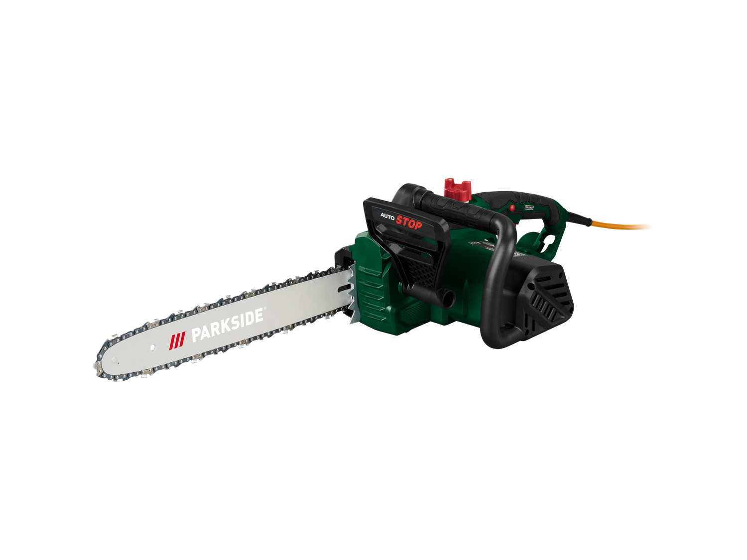 2200W Electric Chainsaw LIDL