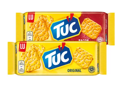 Tuc Cracker