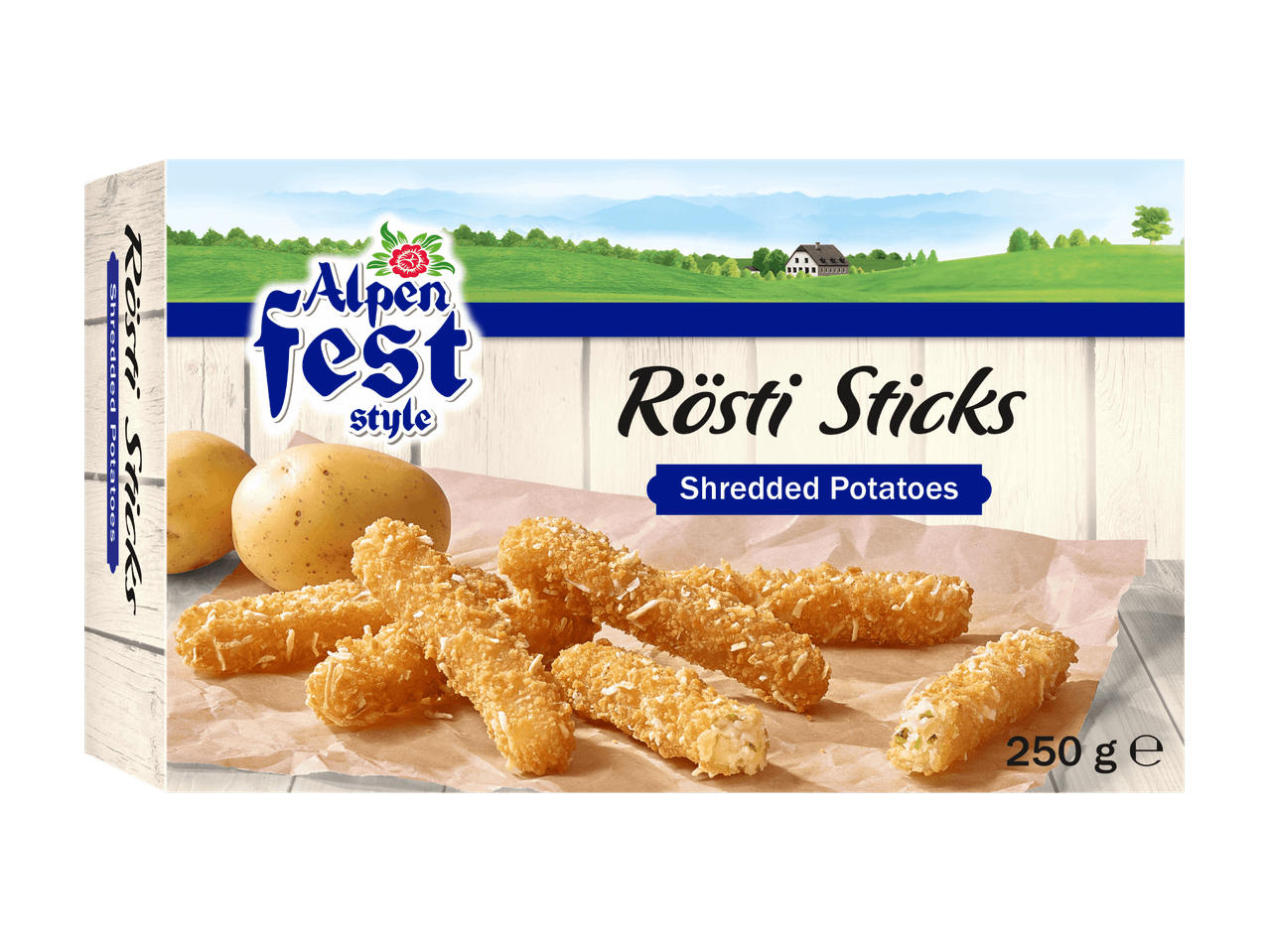 Röstiranskalaiset