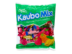 Kaubo Mix snoepjes Sweet Corner: fruit en cola smaken.