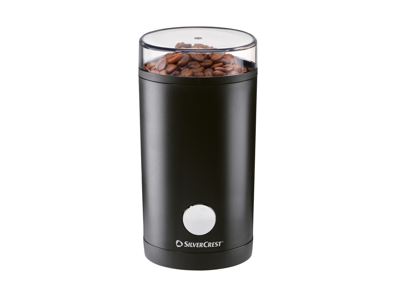 Elektrisk kaffekværn
