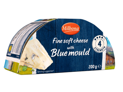 Penészes lágy sajt