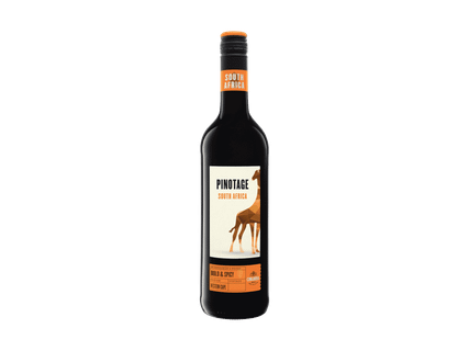 CIMAROSA Pinotage