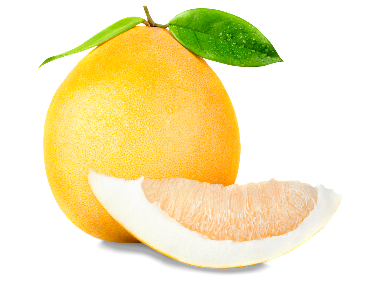Pomelo żółte, luzem