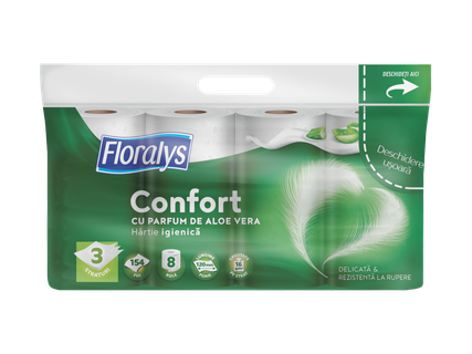 Hârtie igienică