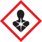 Veszély: Egészségre ártalmas.