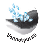 nf vodootporno