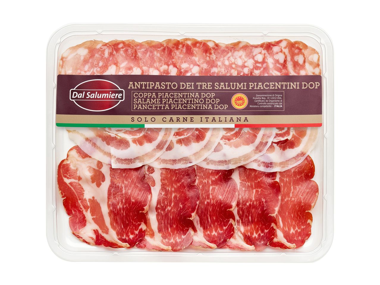 Italian Style Appetizer PDO