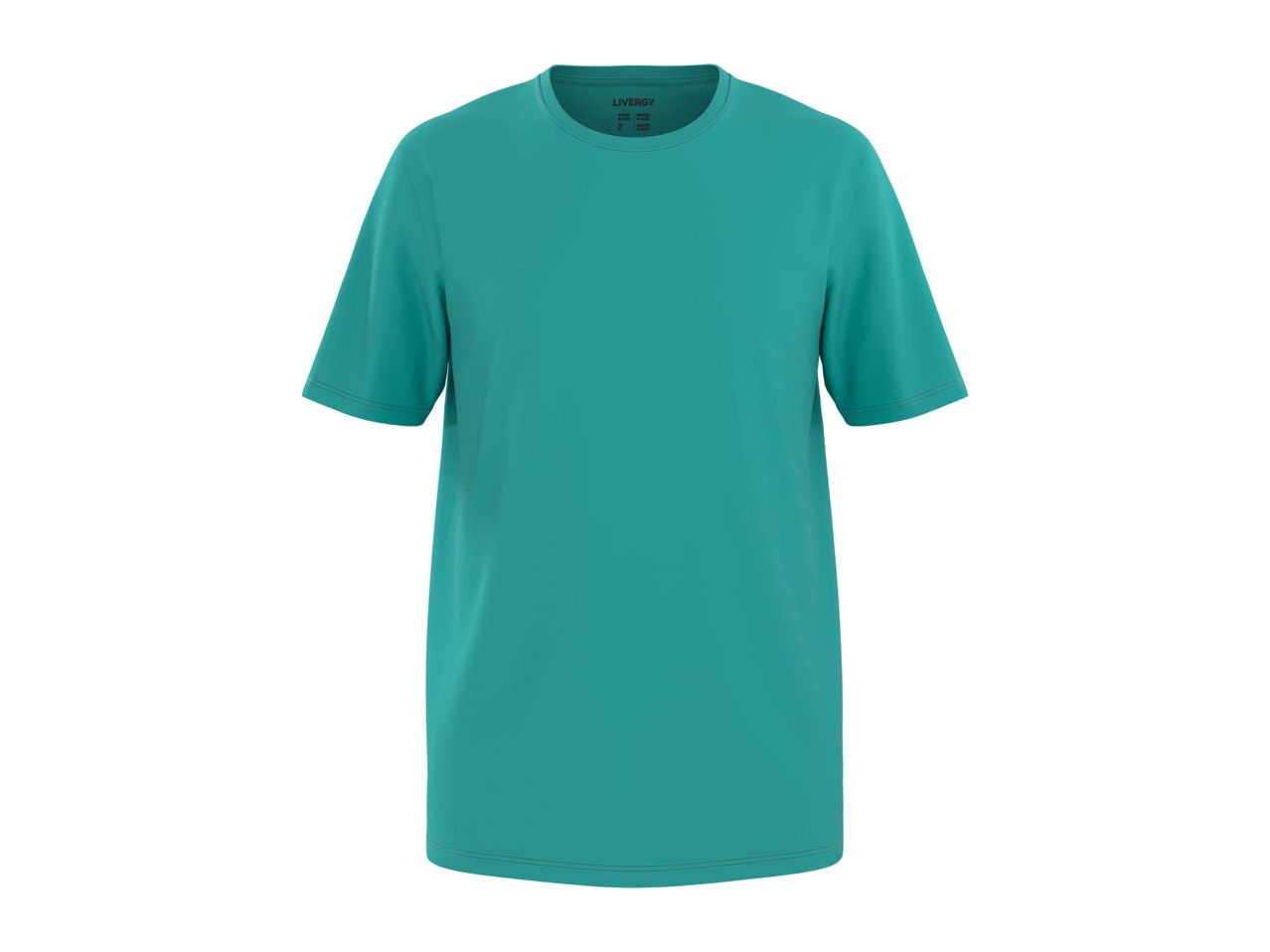 Go to full screen view: Livergy Men’s Pyjamas - Image 1