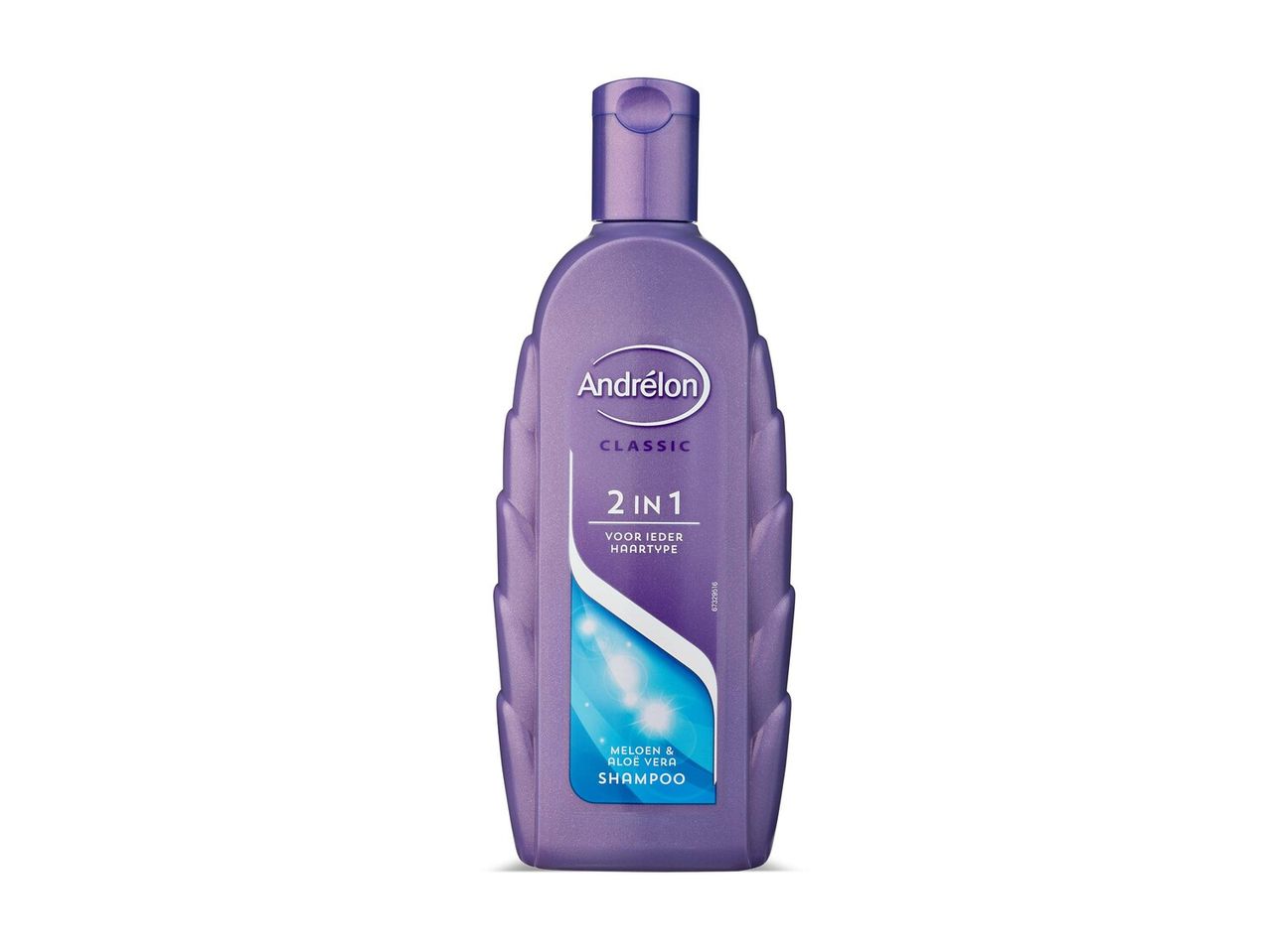 Ga naar volledige schermweergave: Andrélon shampoo 2-in-1 - afbeelding 1