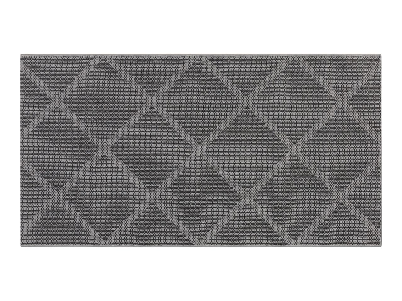 Go to full screen view: Livarno Home Outdoor Rug - Image 1