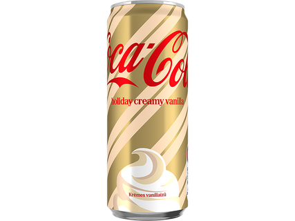 Coca-Cola
