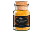 Deluxe Kario prieskoniai, angliško stiliaus, stikliniame indelyje su kamščiu, 70g.