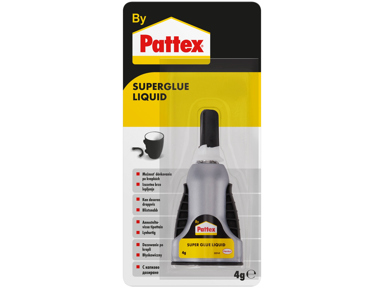 Pattex® Klej