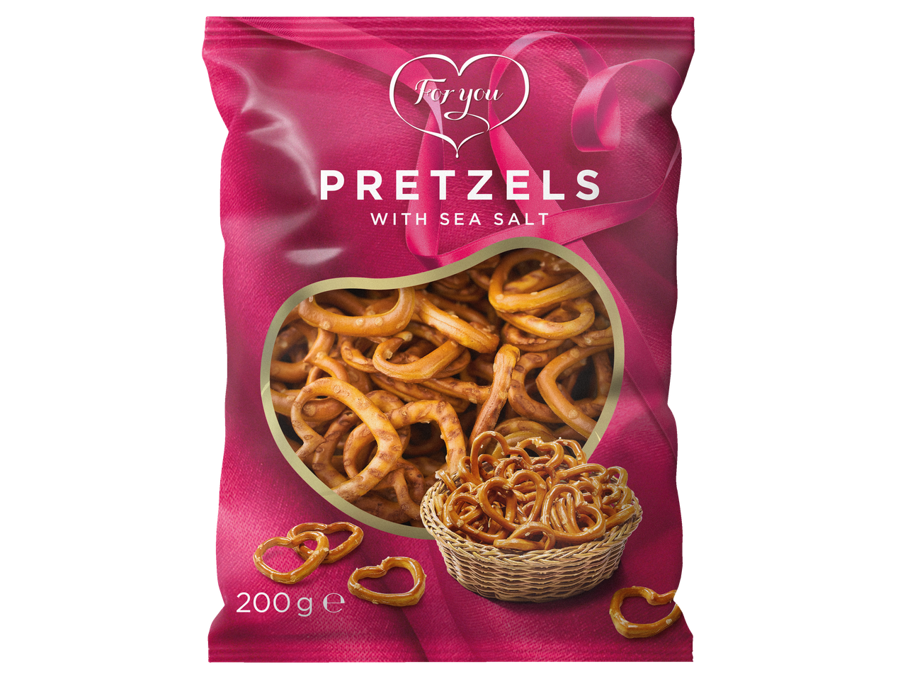 Precelki serca