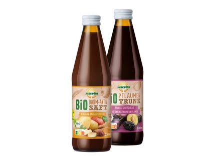 Solevita Bio Care Saft