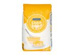 Belbake caster sugar: 1kg, perfect for baking.