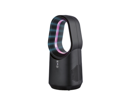 Mini asztali ventilátor