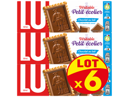 LU Petit Écolier