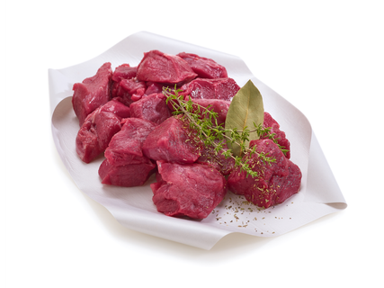 DELUXE Everzwijnragout